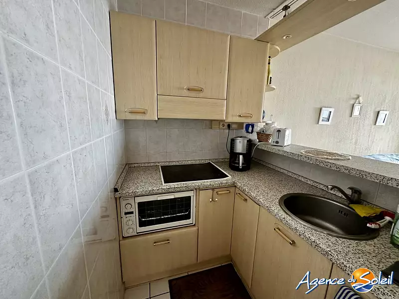 Appartement, 44,52 m²