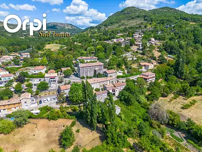 Maison, 257 m²