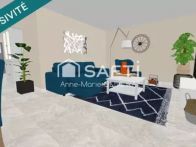 Terrain, 907 m²