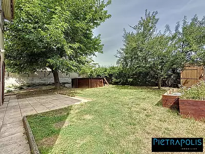 Maison, 135 m²