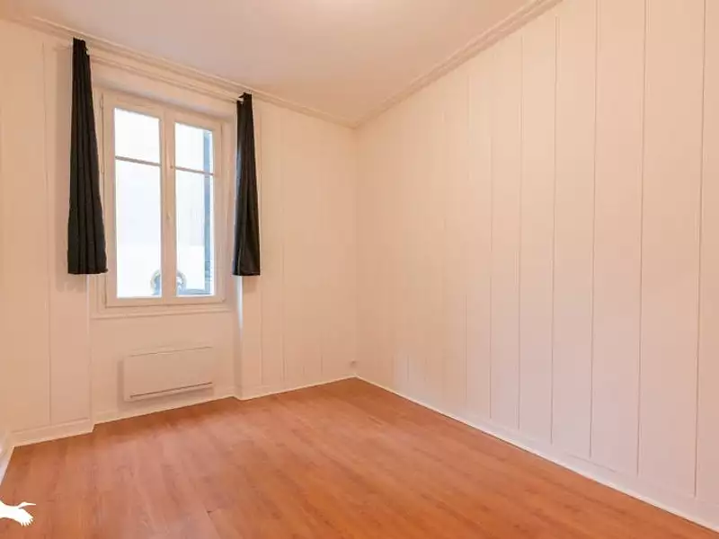 Appartement, 53 m²