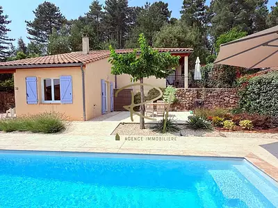 Maison, 84 m²
