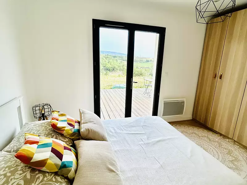Maison, 107,3 m²
