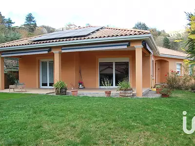 Maison, 148 m²