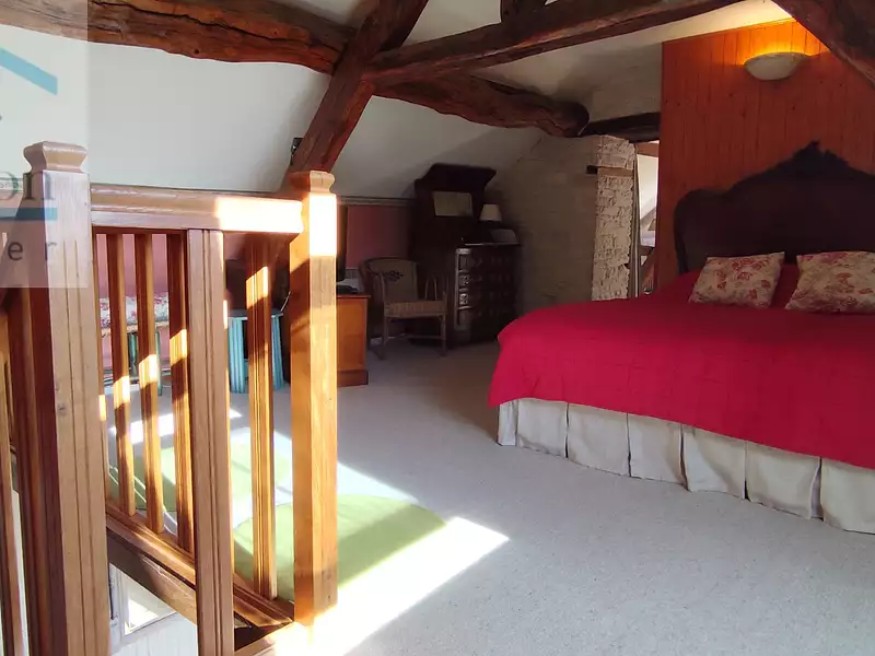Maison, 150 m²