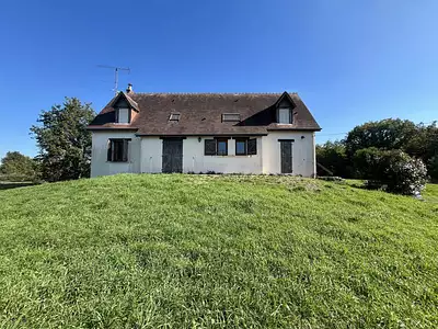 Maison, 178 m²