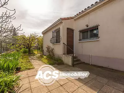 Maison, 64,39 m²