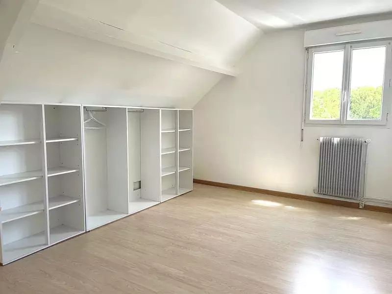 Maison, 112 m²