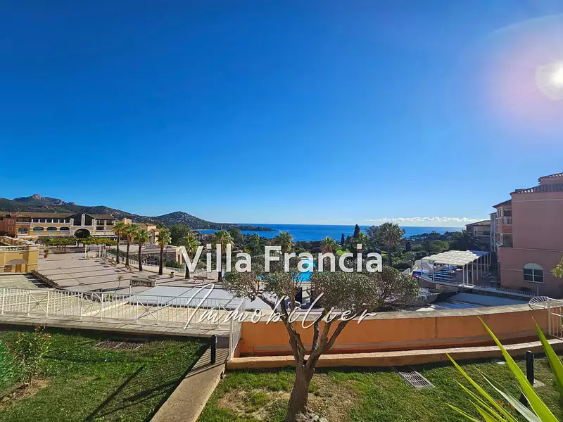 Appartement, 27,91 m²