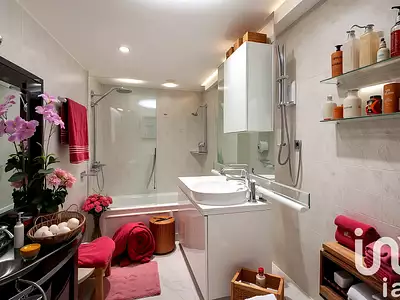 Maison, 81 m²