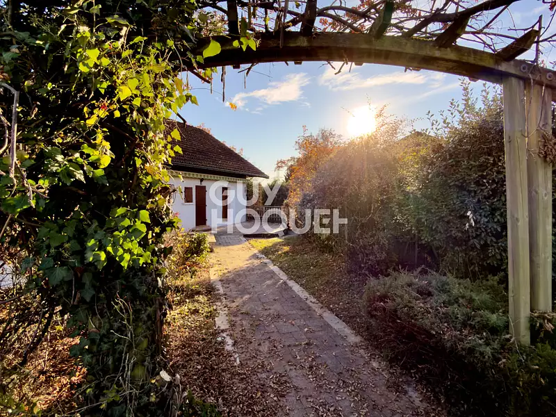 Appartement, 125 m²