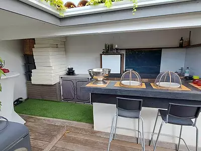 Maison, 155 m²