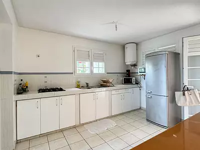 Appartement, 80 m²