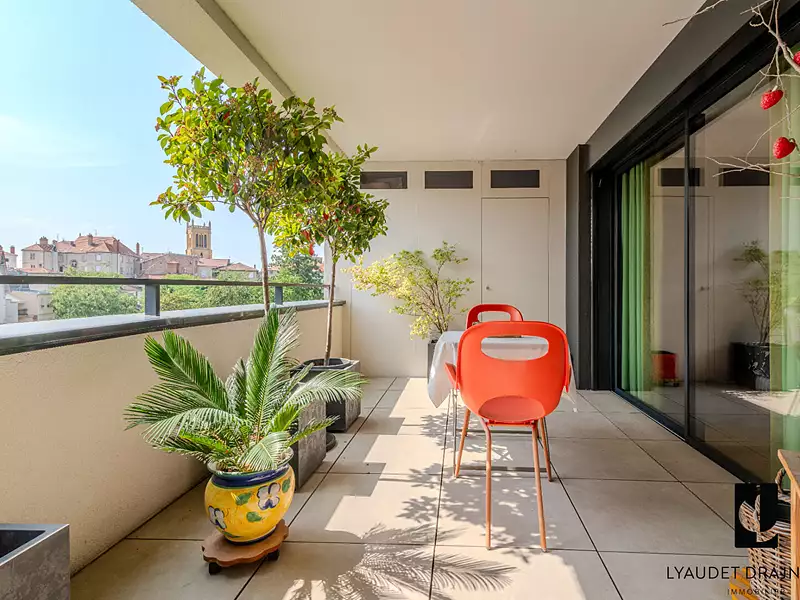 Appartement, 67,2 m²