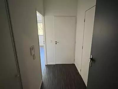 Appartement, 43 m²