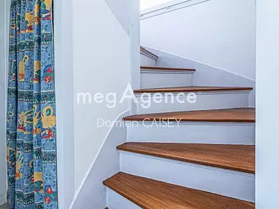 Maison, 73 m²