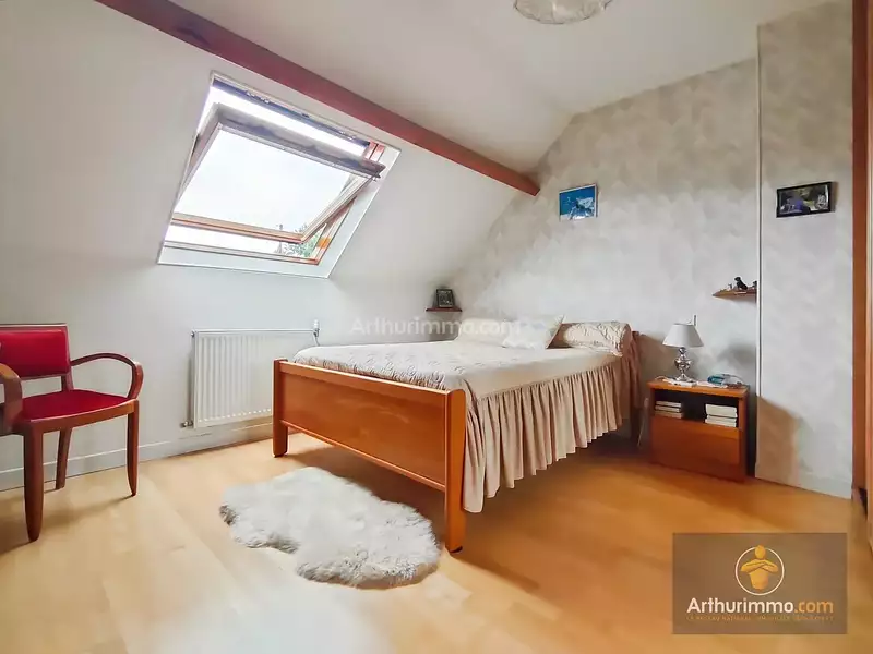 Maison, 90 m²