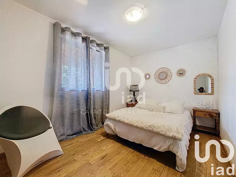 Maison, 165 m²