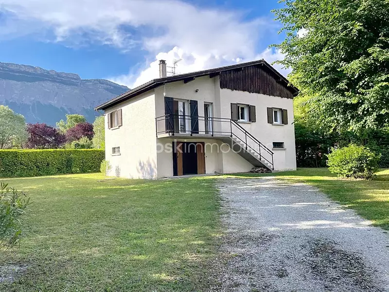 Maison, 80 m²