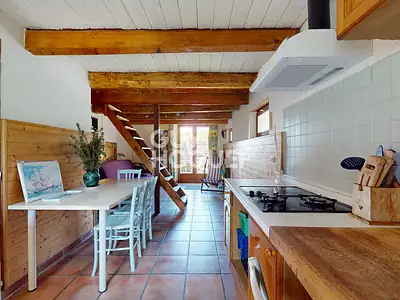 Maison, 193,59 m²