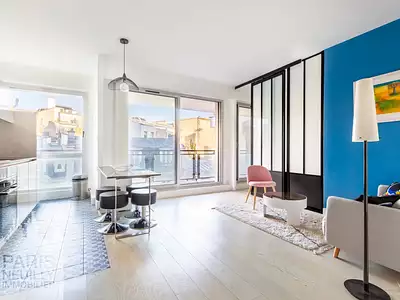 Appartement, 42,02 m²