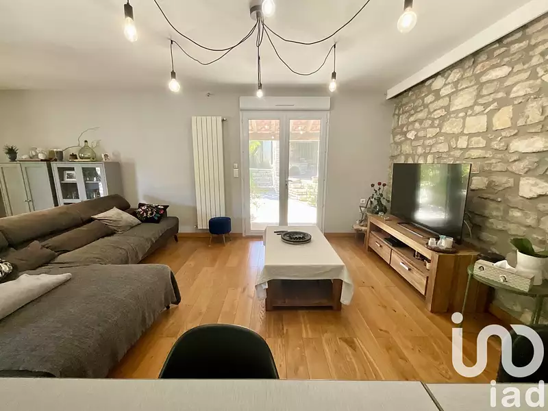Maison, 158 m²