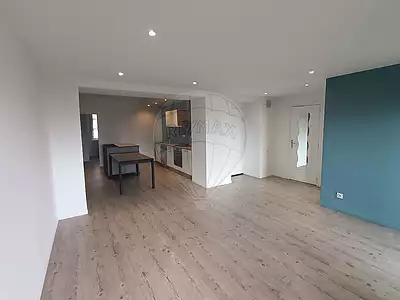 Appartement, 71 m²