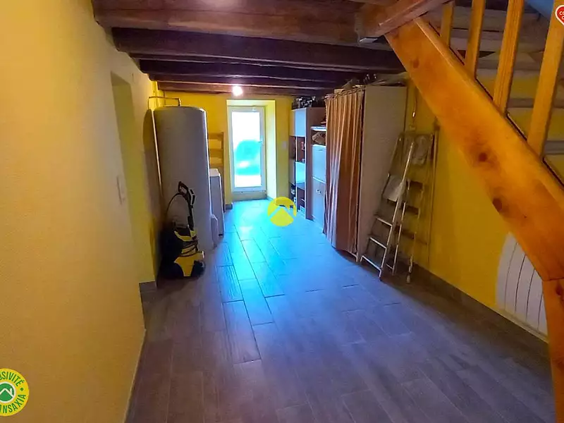 Maison, 150 m²
