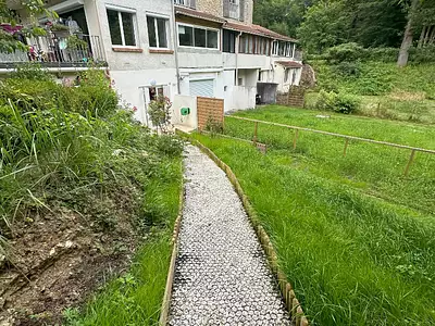 Appartement, 17,5 m²