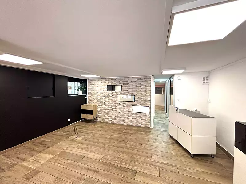 Divers, 102 m²