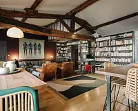 Appartement, 274,18 m²