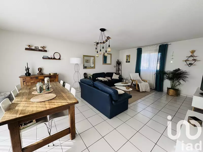 Maison, 95 m²