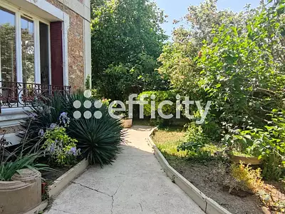 Maison, 110 m²
