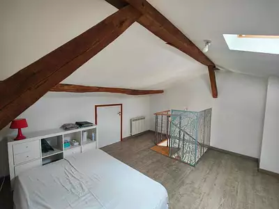 Maison, 110 m²