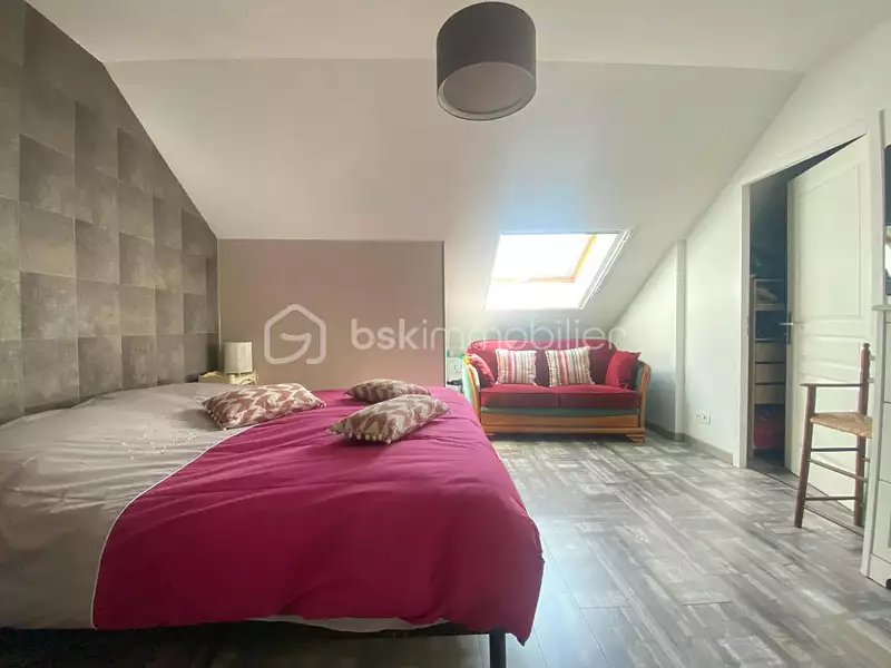 Appartement, 82 m²