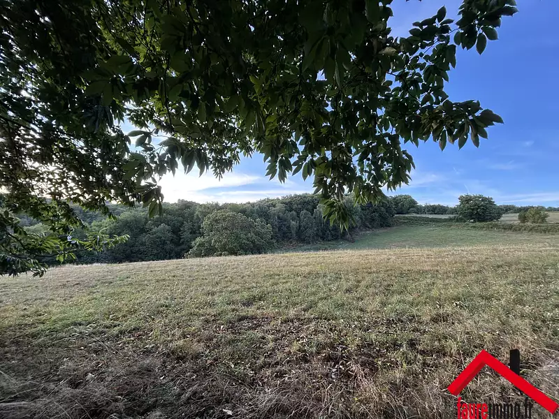 Terrain, 2 671 m²
