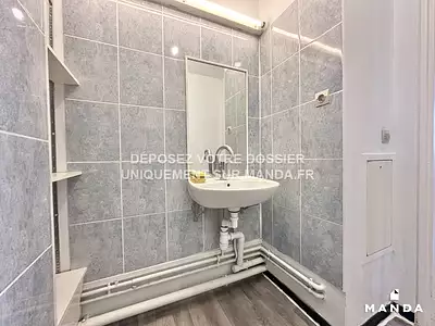 Appartement, 81 m²