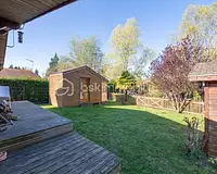 Maison, 70 m²