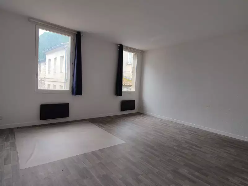 Appartement, 62,64 m²