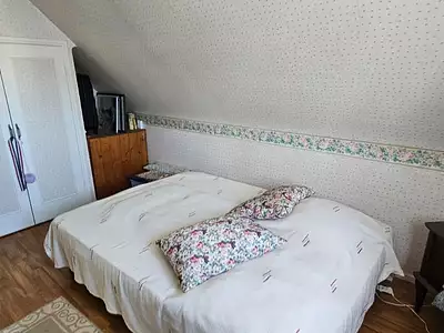 Maison, 90 m²
