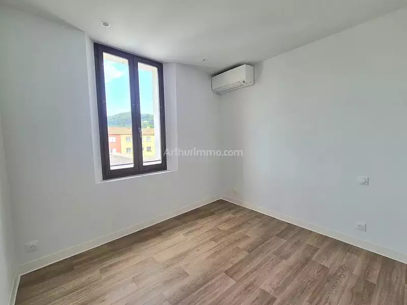 Appartement, 59,95 m²