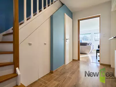 Maison, 140 m²
