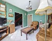 Maison, 104 m²