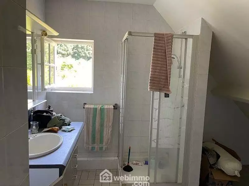 Maison, 112 m²