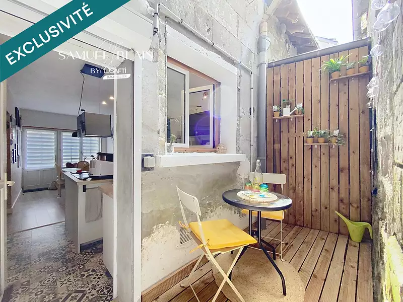 Maison, 133 m²
