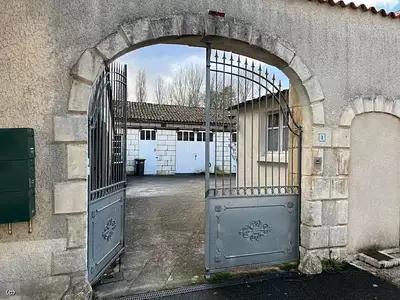 Maison, 90 m²