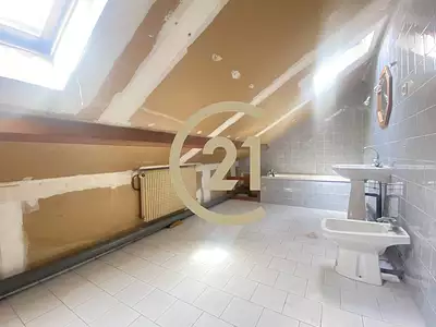 Maison, 64 m²