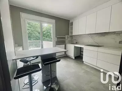Maison, 130 m²
