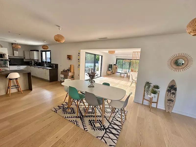 Maison, 171,84 m²