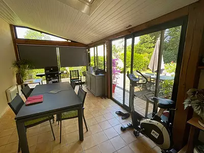 Maison, 145 m²